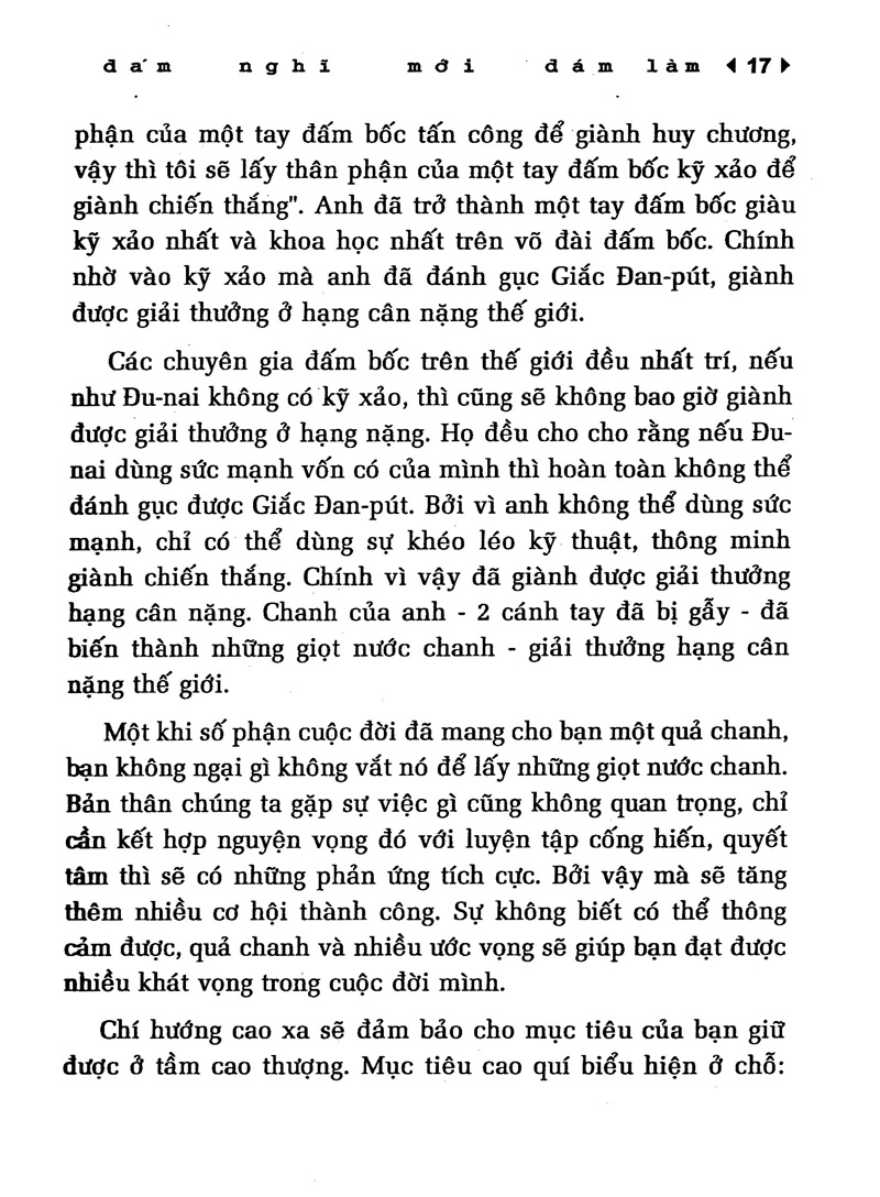 10 suy nghĩ không bằng 1 hành động (2016) - Ảnh 19