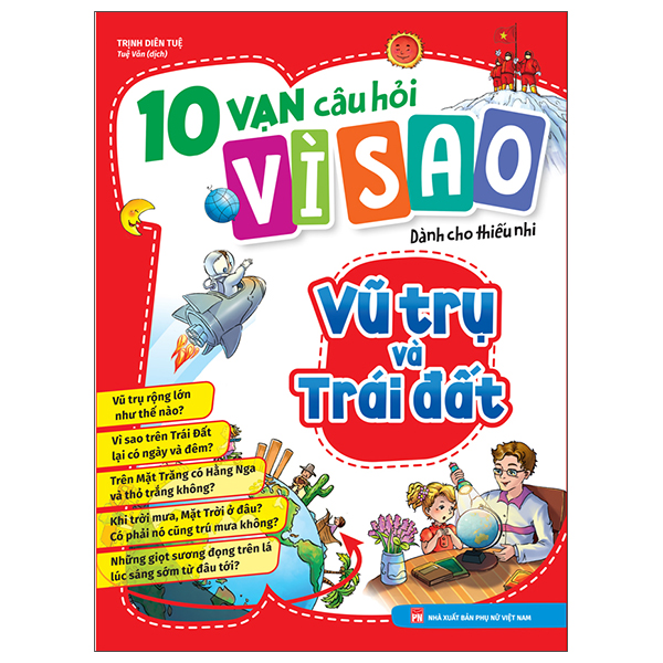 10 Vạn Câu Hỏi Vì Sao - Động Vật Biết Bay Và Thực Vật (Tái Bản 2026) - Ảnh 6
