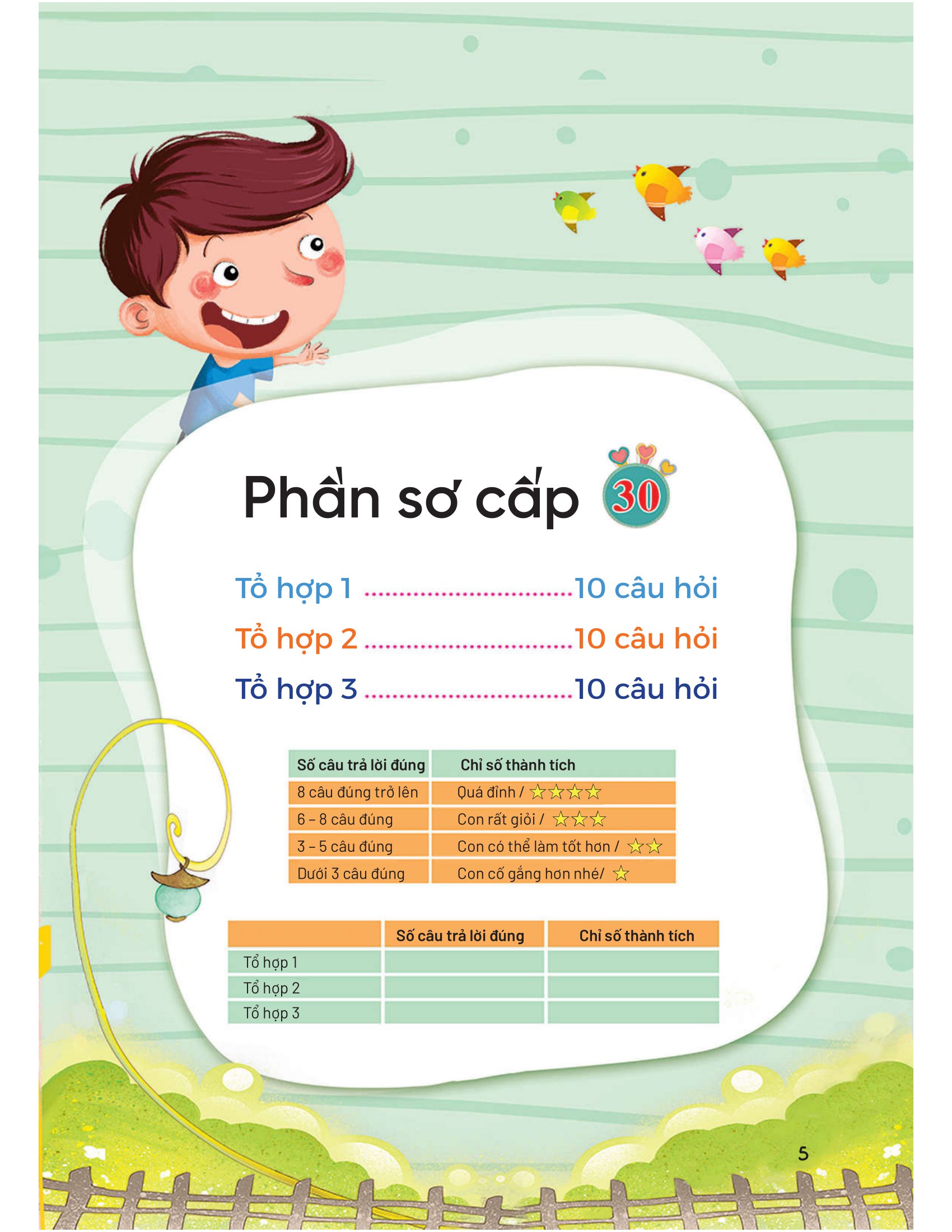 100 câu hỏi phát triển trí tuệ cho trẻ - dành cho trẻ 4 tuổi - Ảnh 11