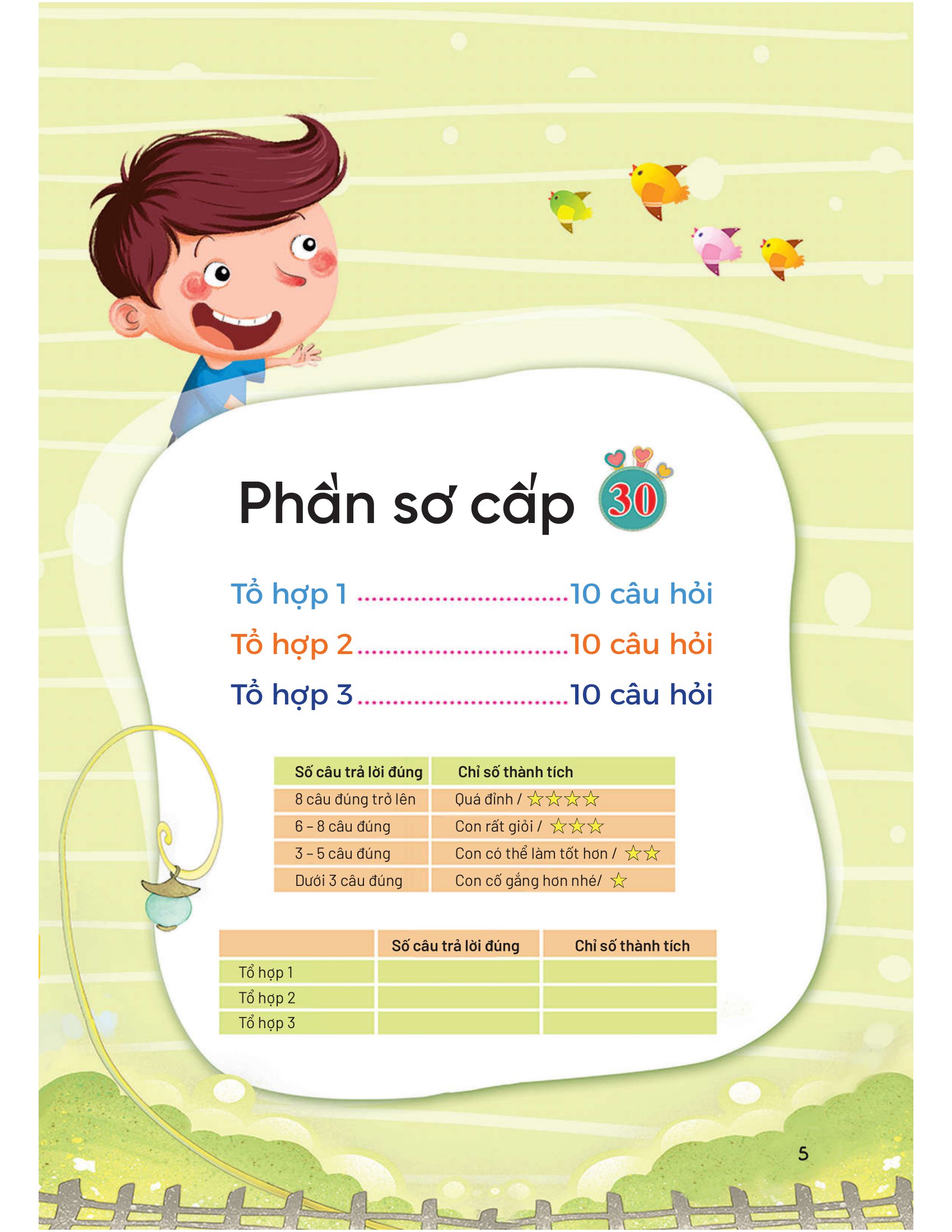 100 câu hỏi phát triển trí tuệ cho trẻ - dành cho trẻ 5 tuổi - Ảnh 11