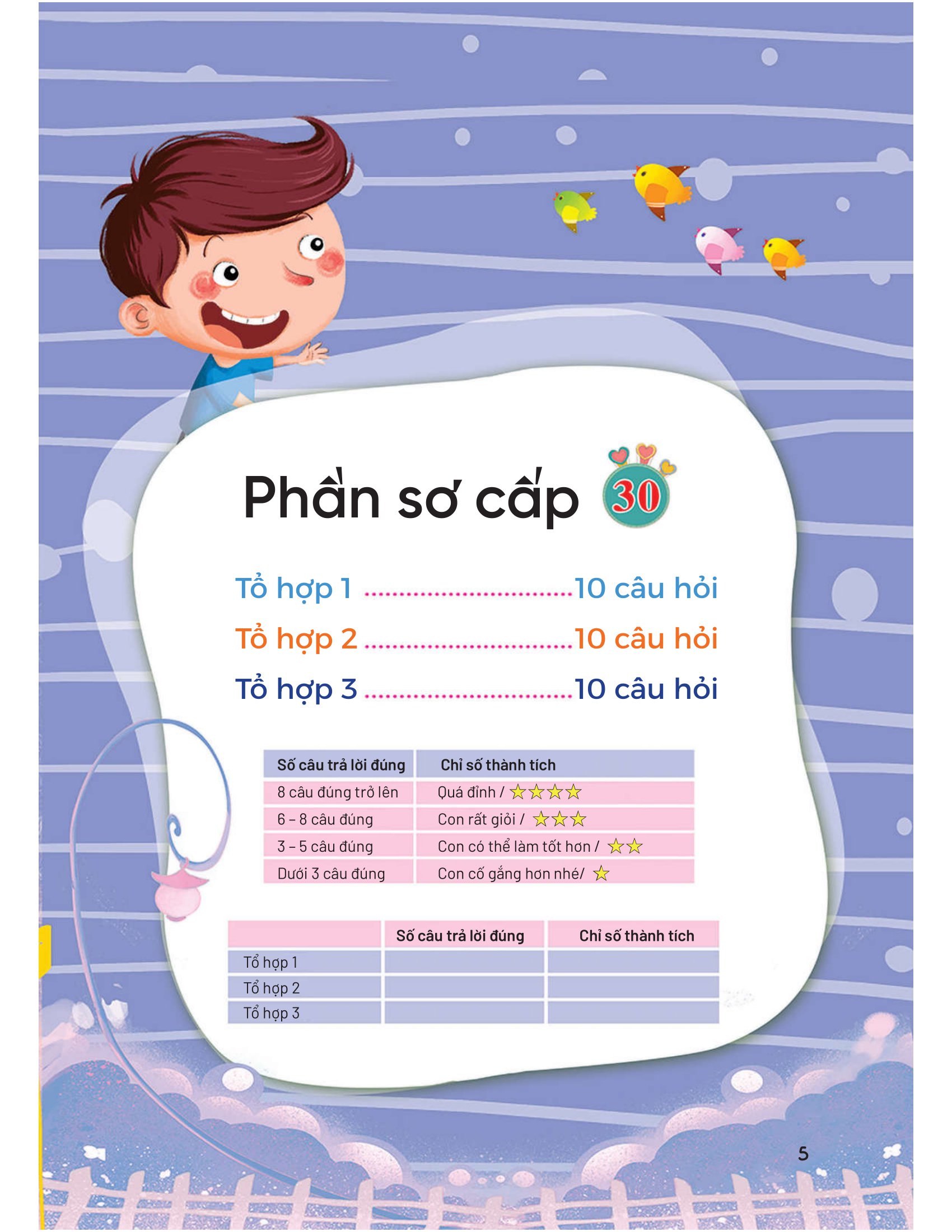 100 câu hỏi phát triển trí tuệ cho trẻ - dành cho trẻ 6 tuổi - Ảnh 10
