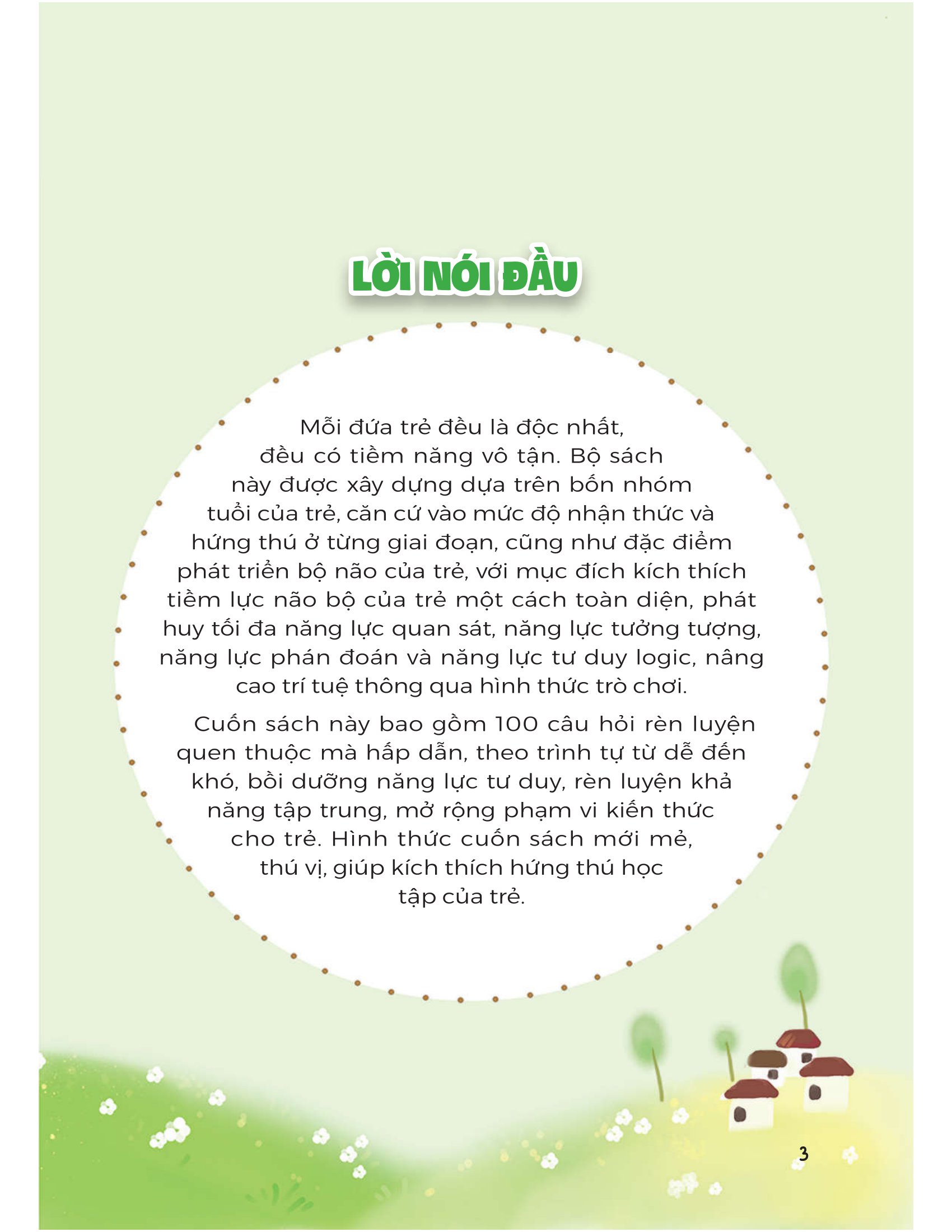 100 câu hỏi phát triển trí tuệ cho trẻ - dành cho trẻ 6 tuổi - Ảnh 6