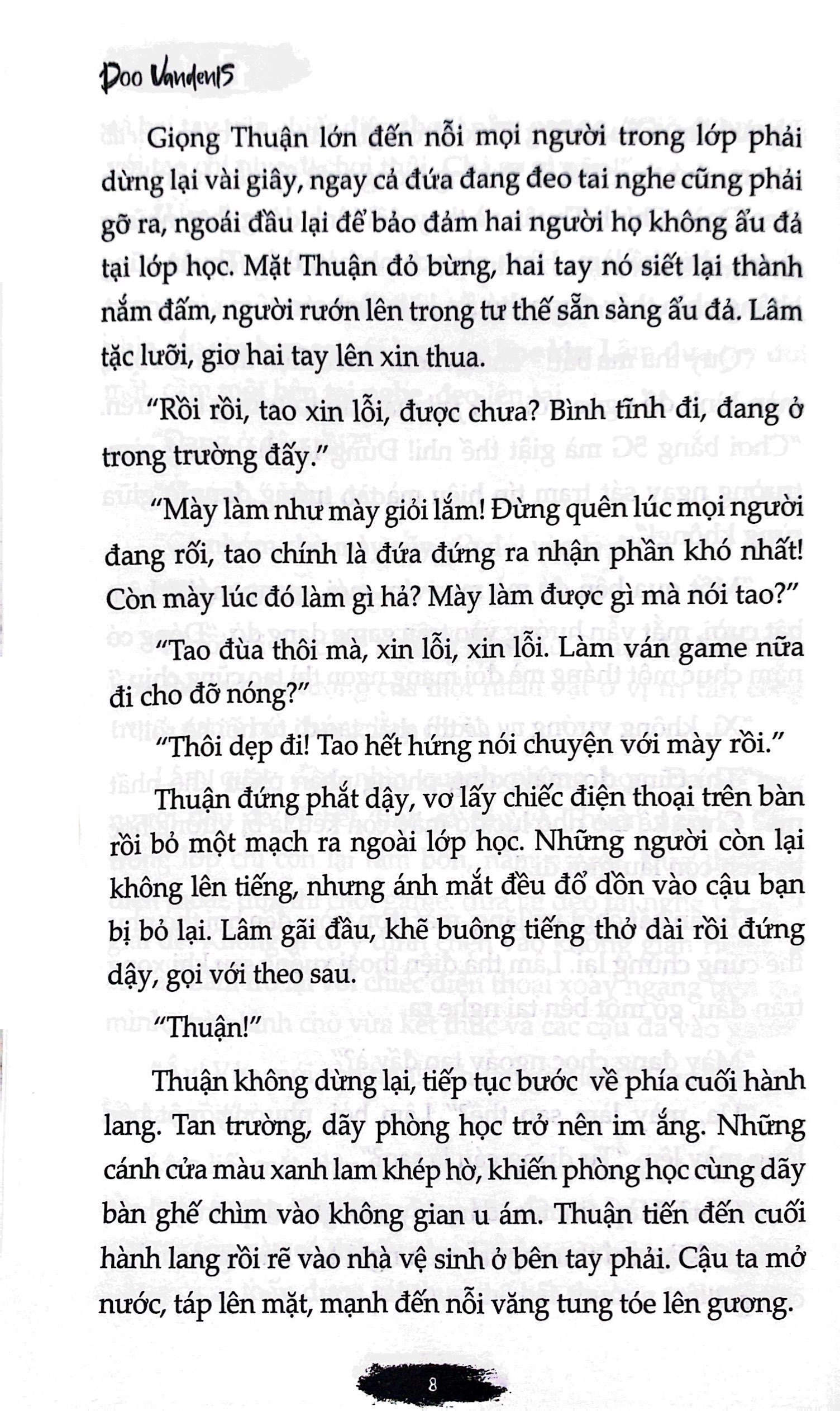 17 âm 1 - Ảnh 6