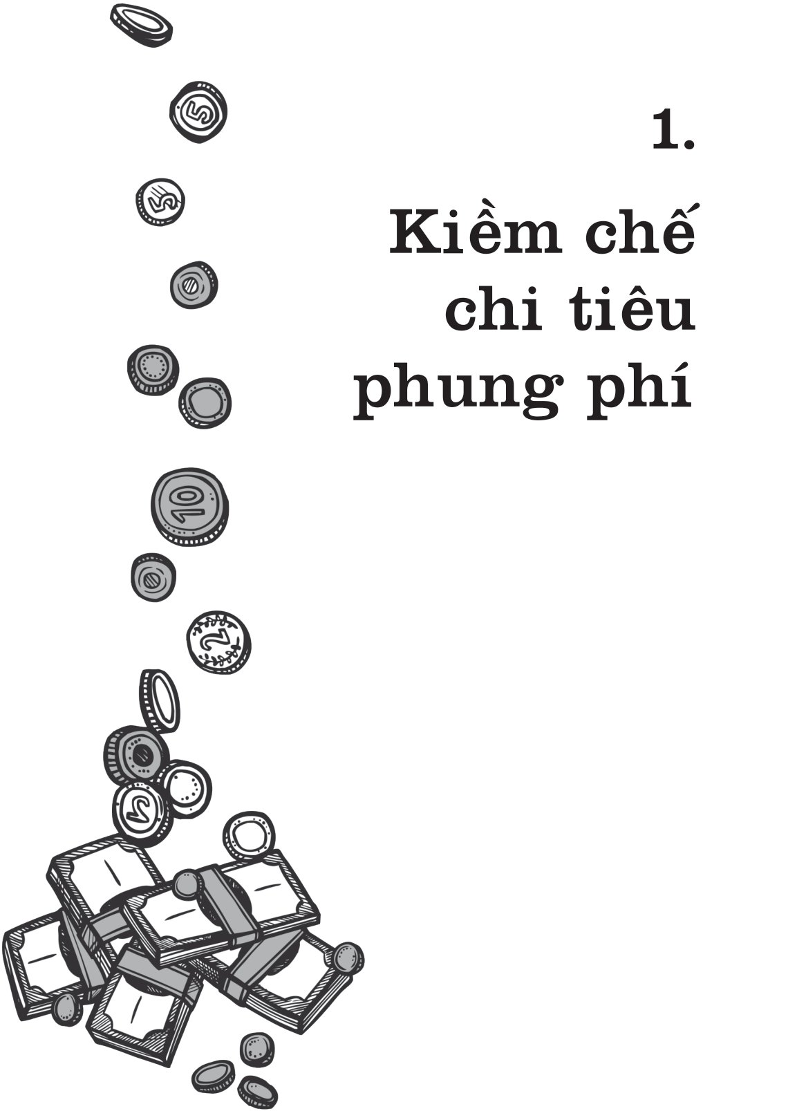200+ bí kíp dùng tiền thông minh cho người trẻ - Ảnh 10