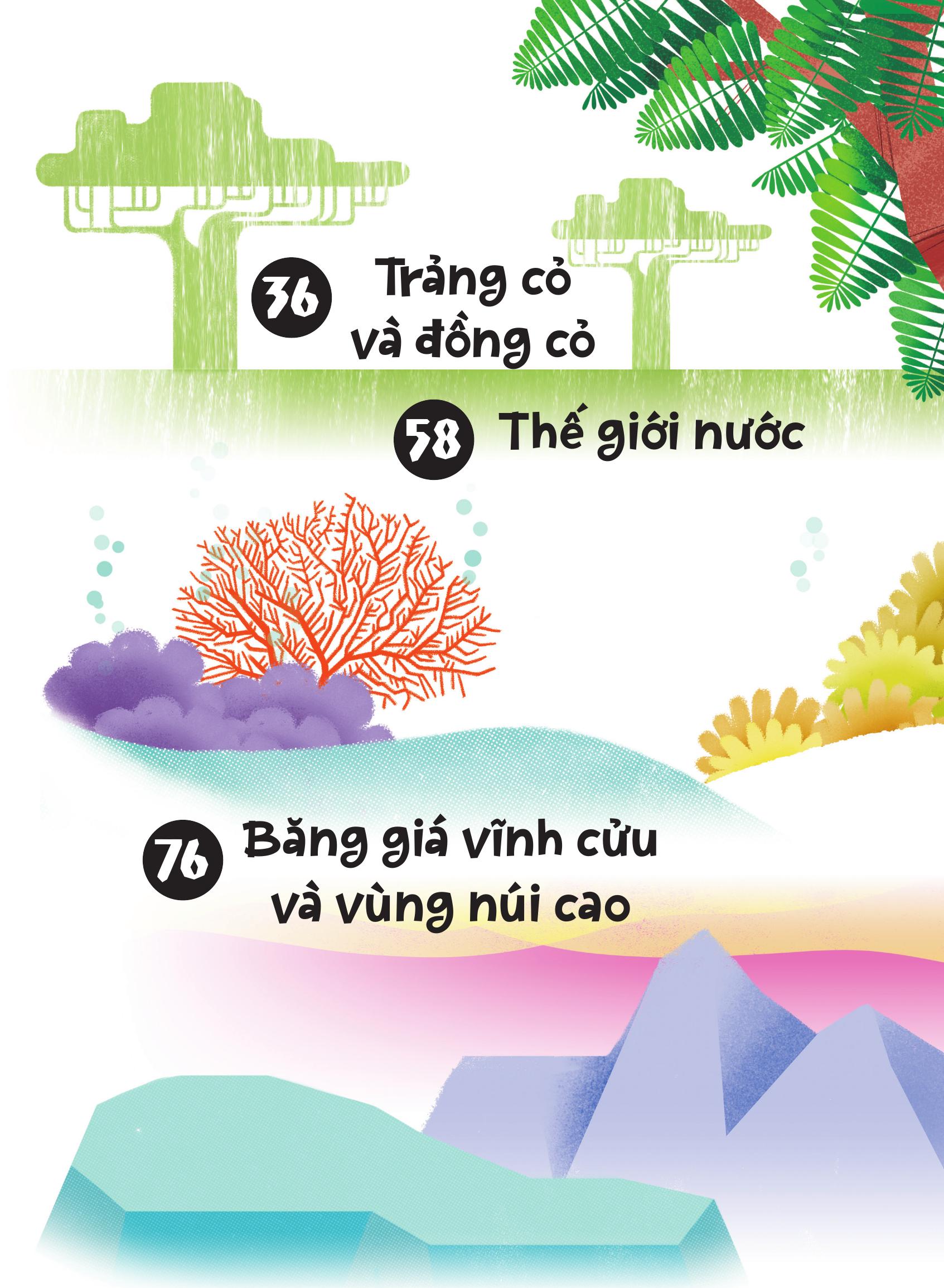 200 Câu Hỏi Vì Sao Về Động Vật - Bìa Cứng - Ảnh 4