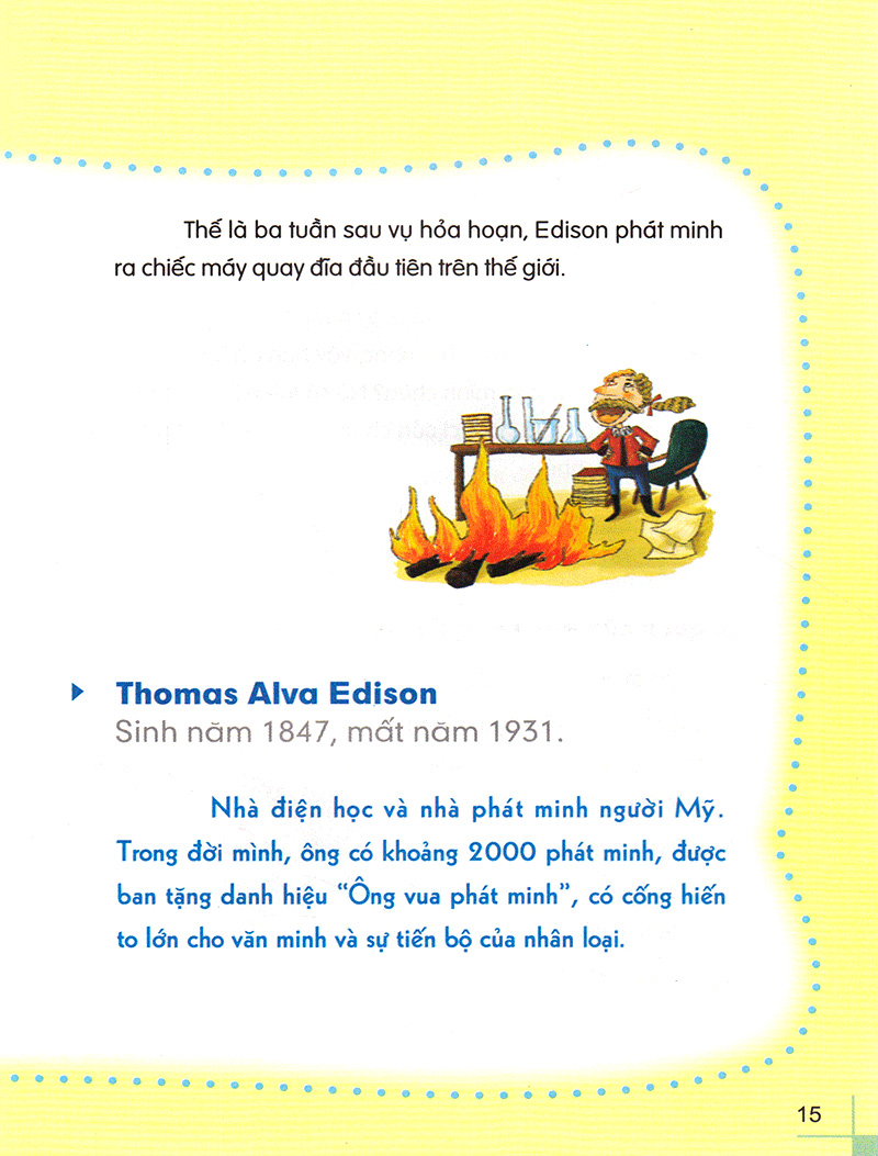 27 Bài Học Tự Cổ Vũ Bản Thân - Ảnh 9