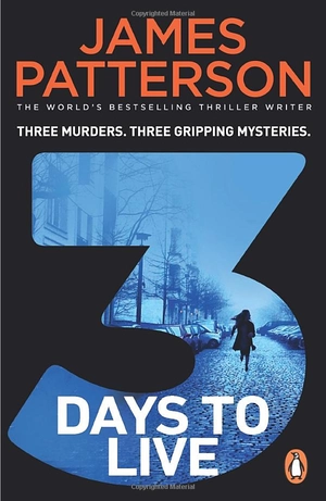3 days to live: three thrillers. three victims. - Ảnh 2