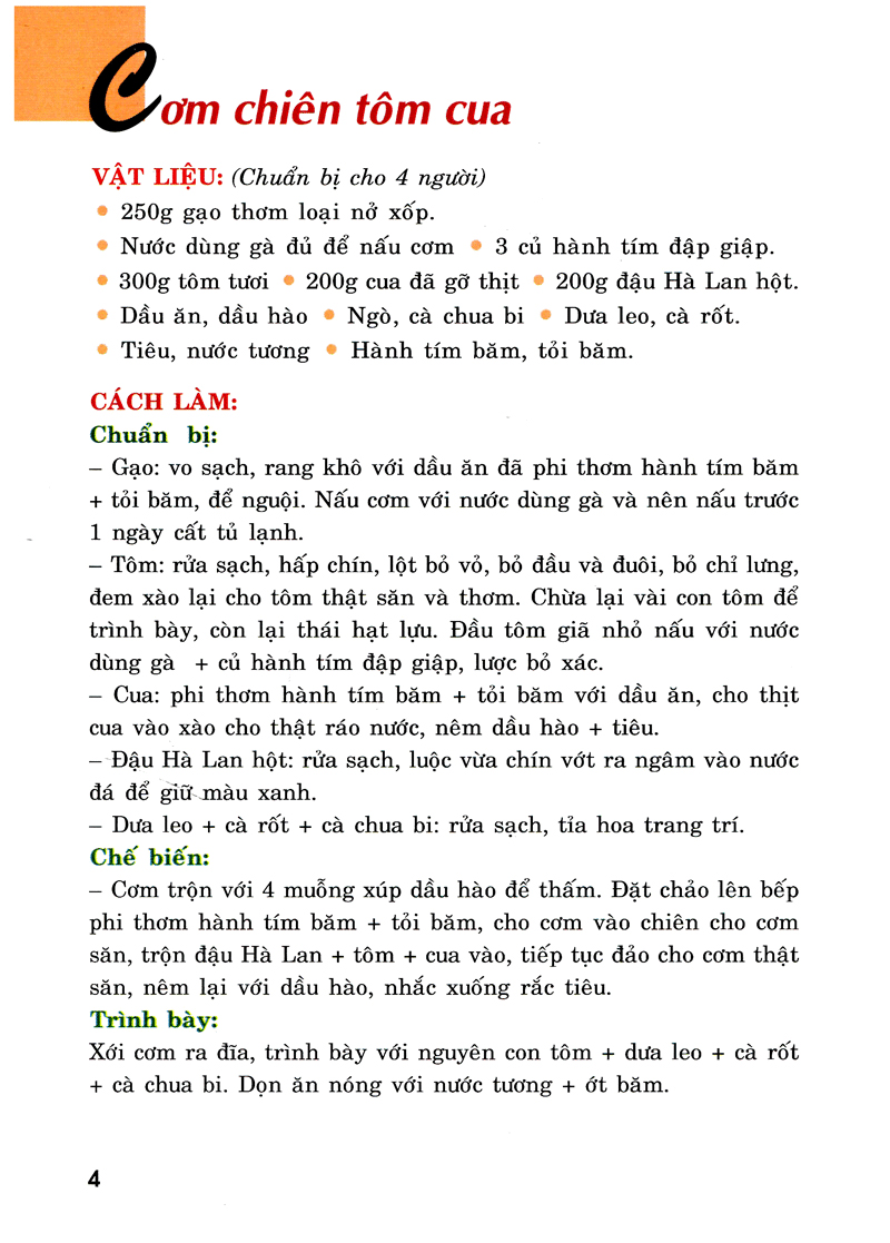 30 món cơm lạ và ngon - Ảnh 3