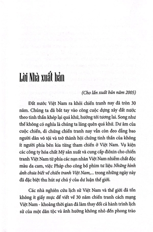 30 năm chiến tranh cách mạng việt nam (1945-1975) - Ảnh 7