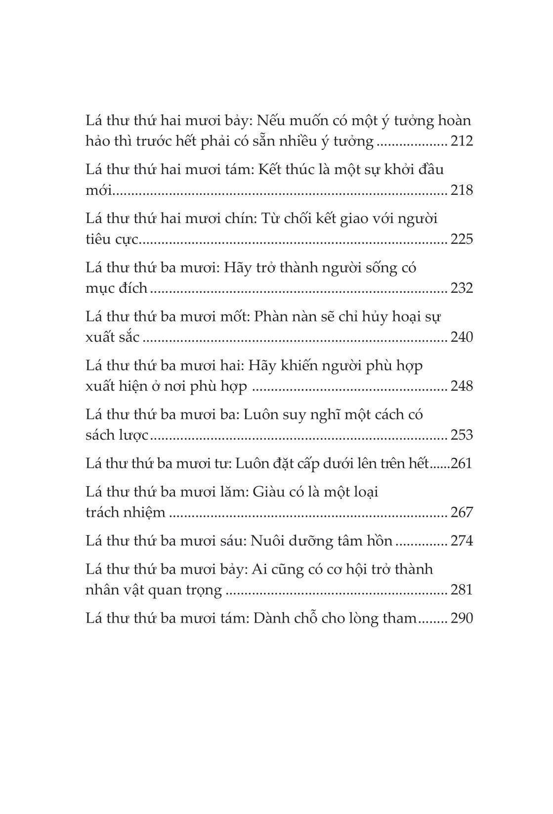38 lá thư rockefeller gửi cho con trai - Ảnh 8