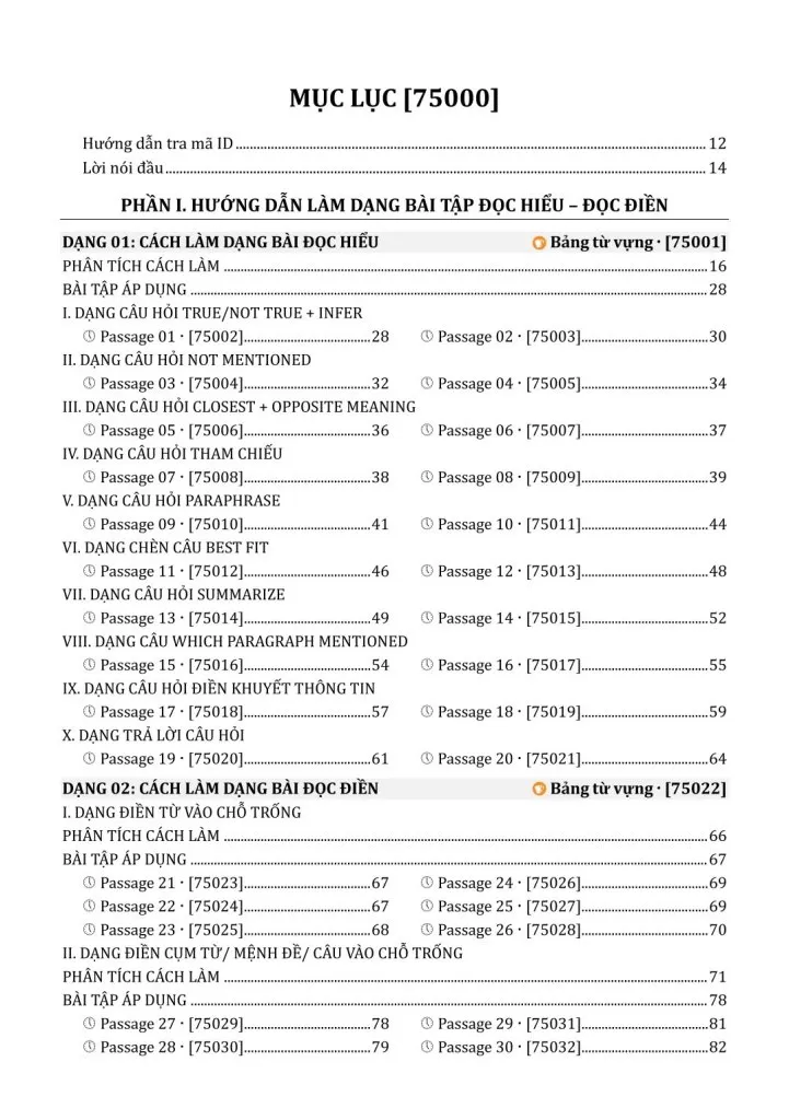 555 Bài Luyện Đọc Hiểu - Đọc Điền Tiếng Anh - Ảnh 5