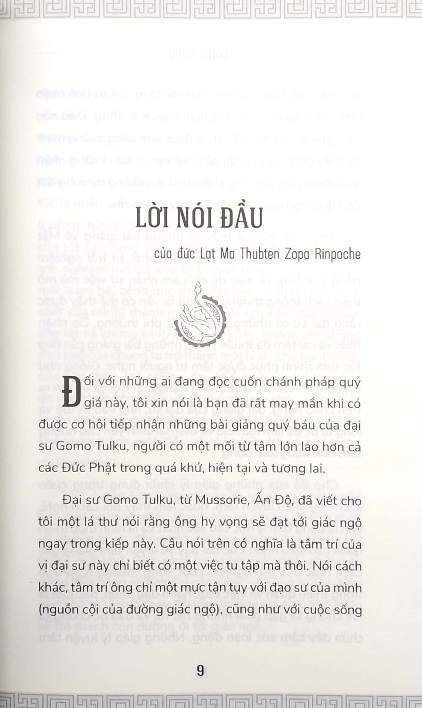 7 bước luyện tâm - Ảnh 4