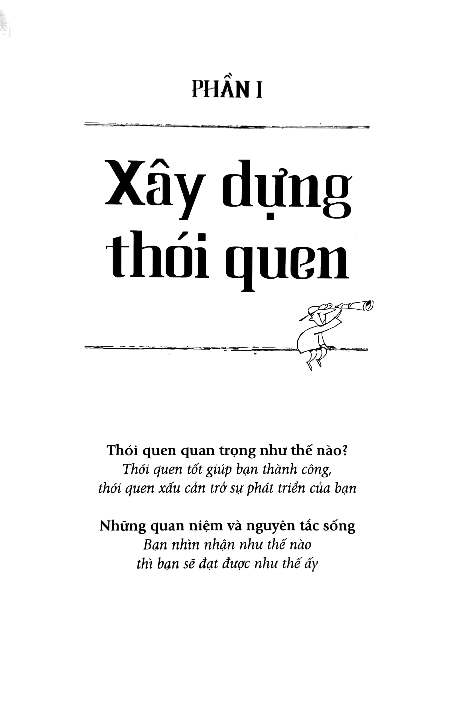 7 thói quen của bạn trẻ thành đạt - the 7 habits of highly effective teens (khổ lớn) (tái bản 2022) - Ảnh 6