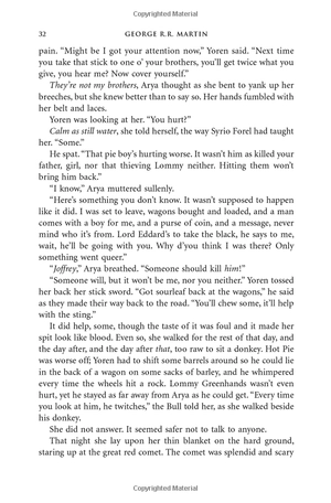 a clash of kings - Ảnh 8