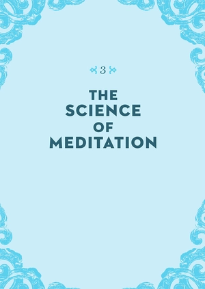 a little bit of meditation: an introduction to mindfulness - Ảnh 5