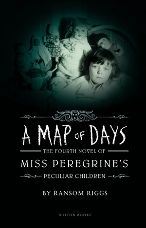a map of days - Ảnh 5