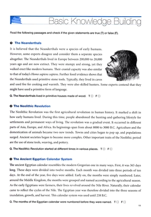 academic reading builder (cd) - Ảnh 11