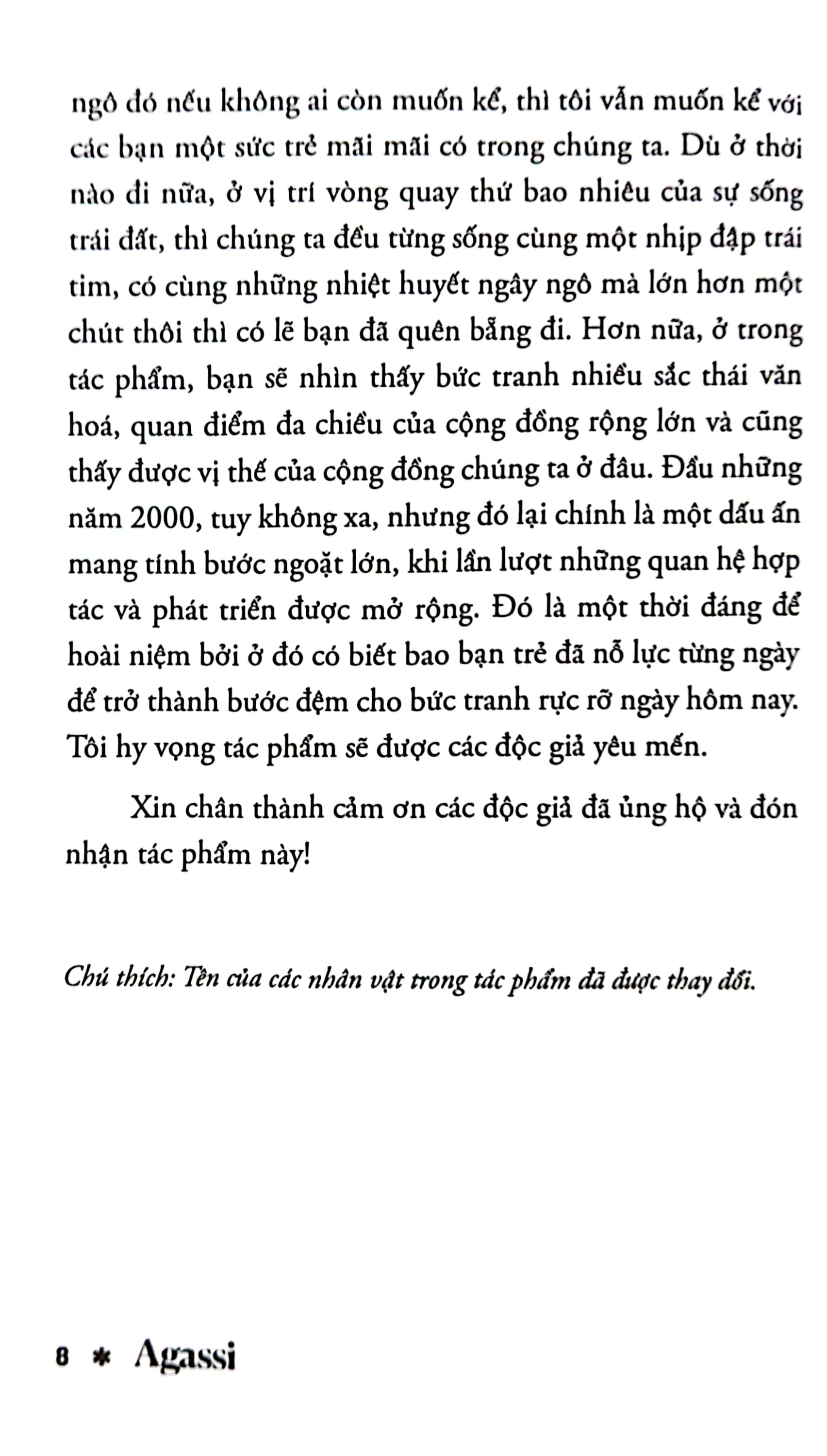 agassi - Ảnh 5