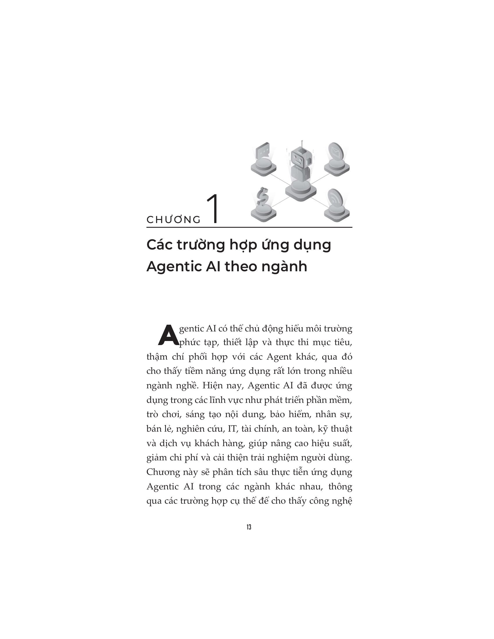 Agentic AI Ứng Dụng - Ảnh 12
