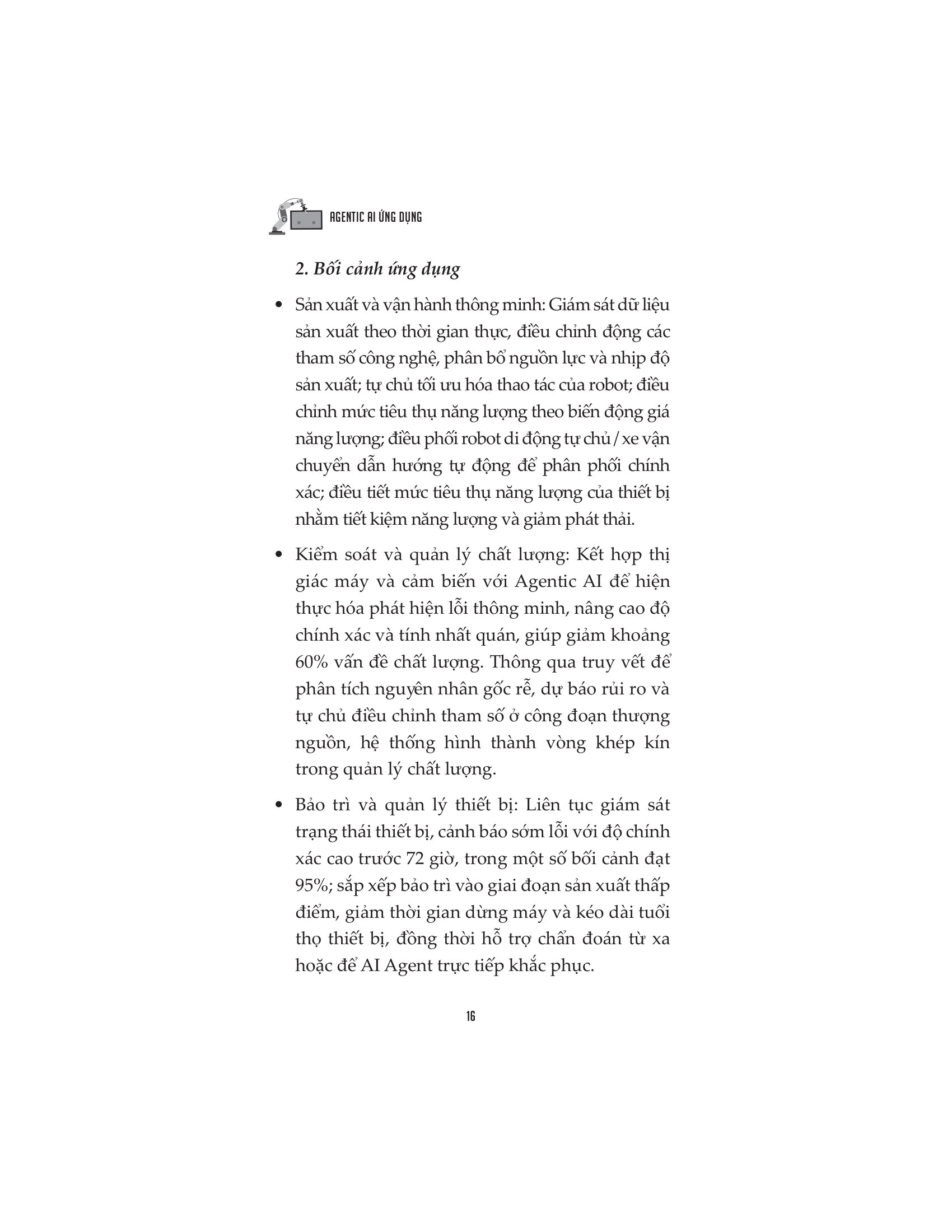 Agentic AI Ứng Dụng - Ảnh 15