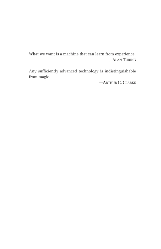 ai 2041 - ten visions for our future - Ảnh 10