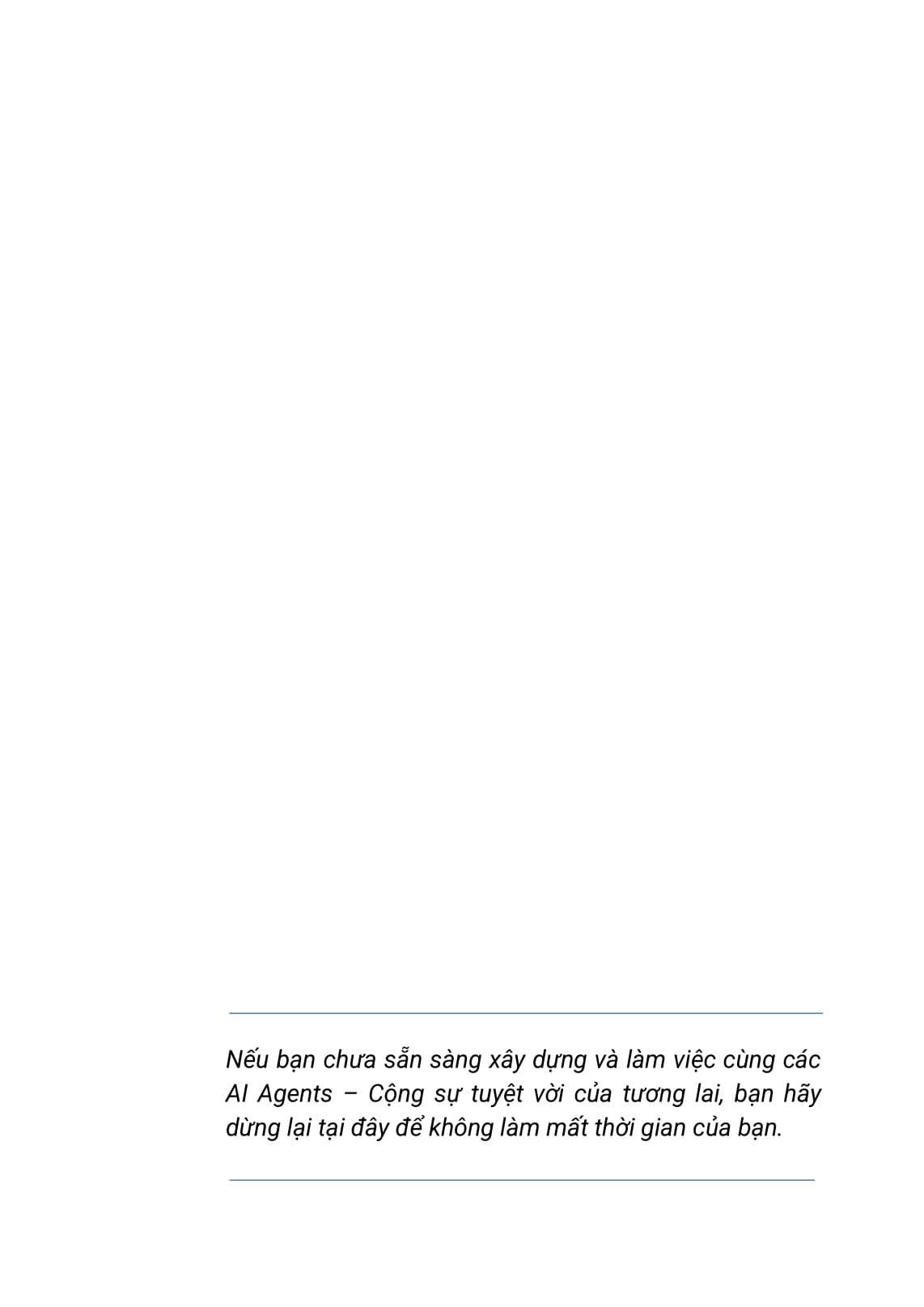 AI Agent - Xây Dựng Hệ Thống AI Automation Với Make - Ảnh 23