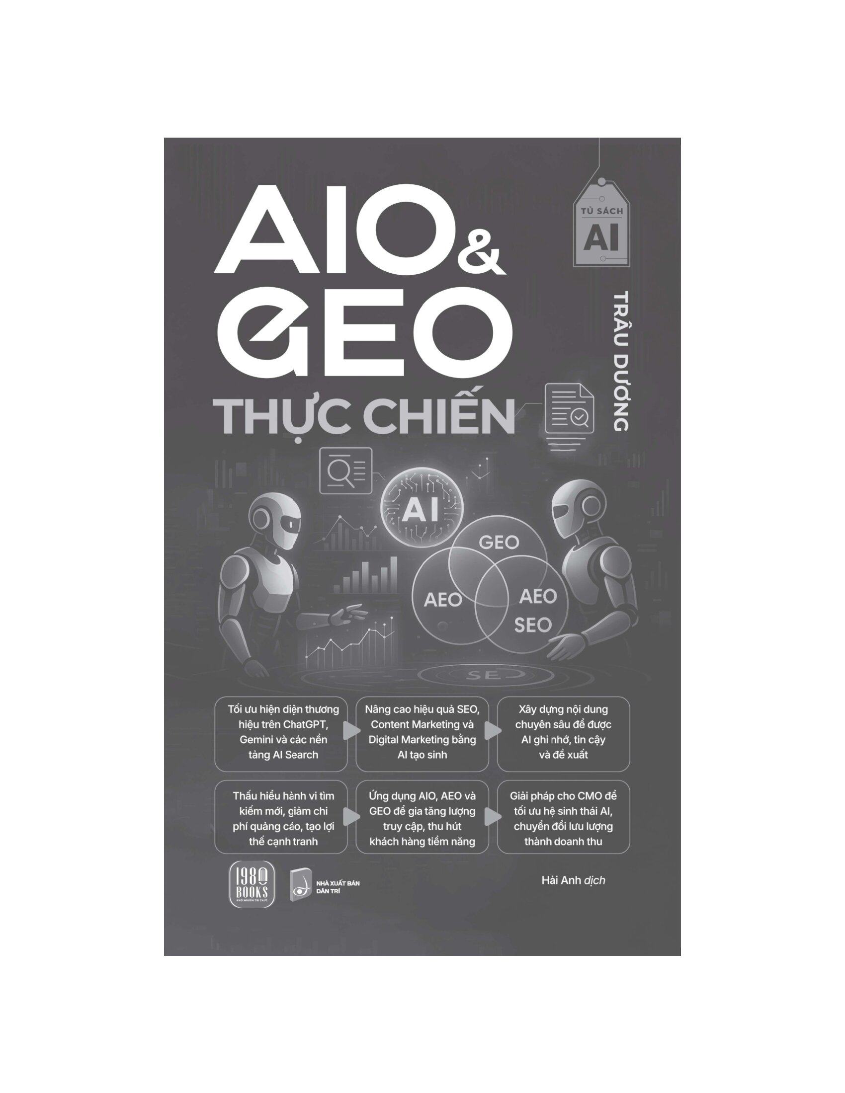 AIO Và GEO Thực Chiến - Ảnh 3