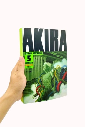 akira 5 - Ảnh 7