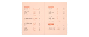 all-in-one korean - tiếng hàn 3 trong 1 - Ảnh 5
