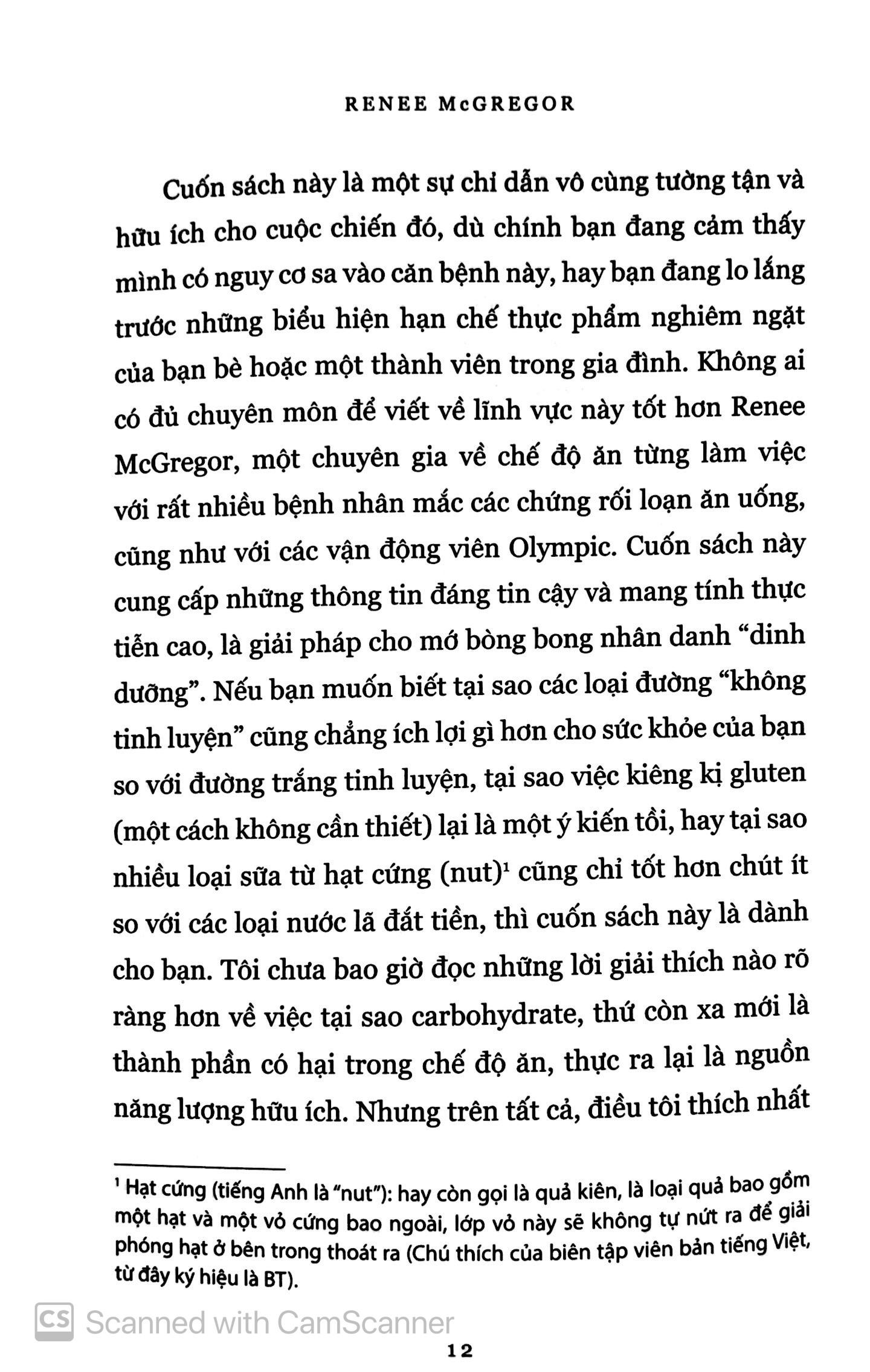 ám ảnh ăn sạch - Ảnh 9