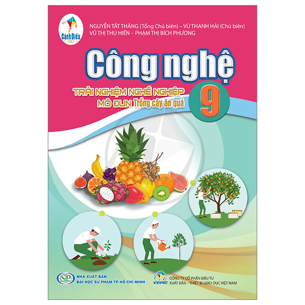 Am Nhac 9 (Canh Dieu) (Chuan) - Ảnh 13