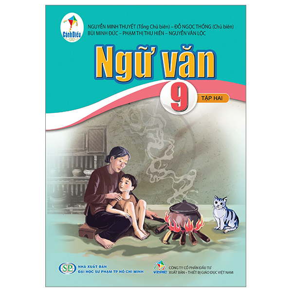 Am Nhac 9 (Canh Dieu) (Chuan) - Ảnh 20