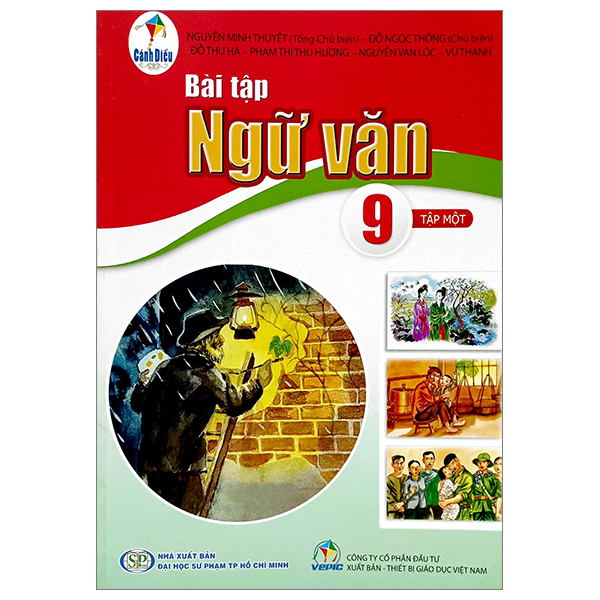 Am Nhac 9 (Canh Dieu) (Chuan) - Ảnh 7