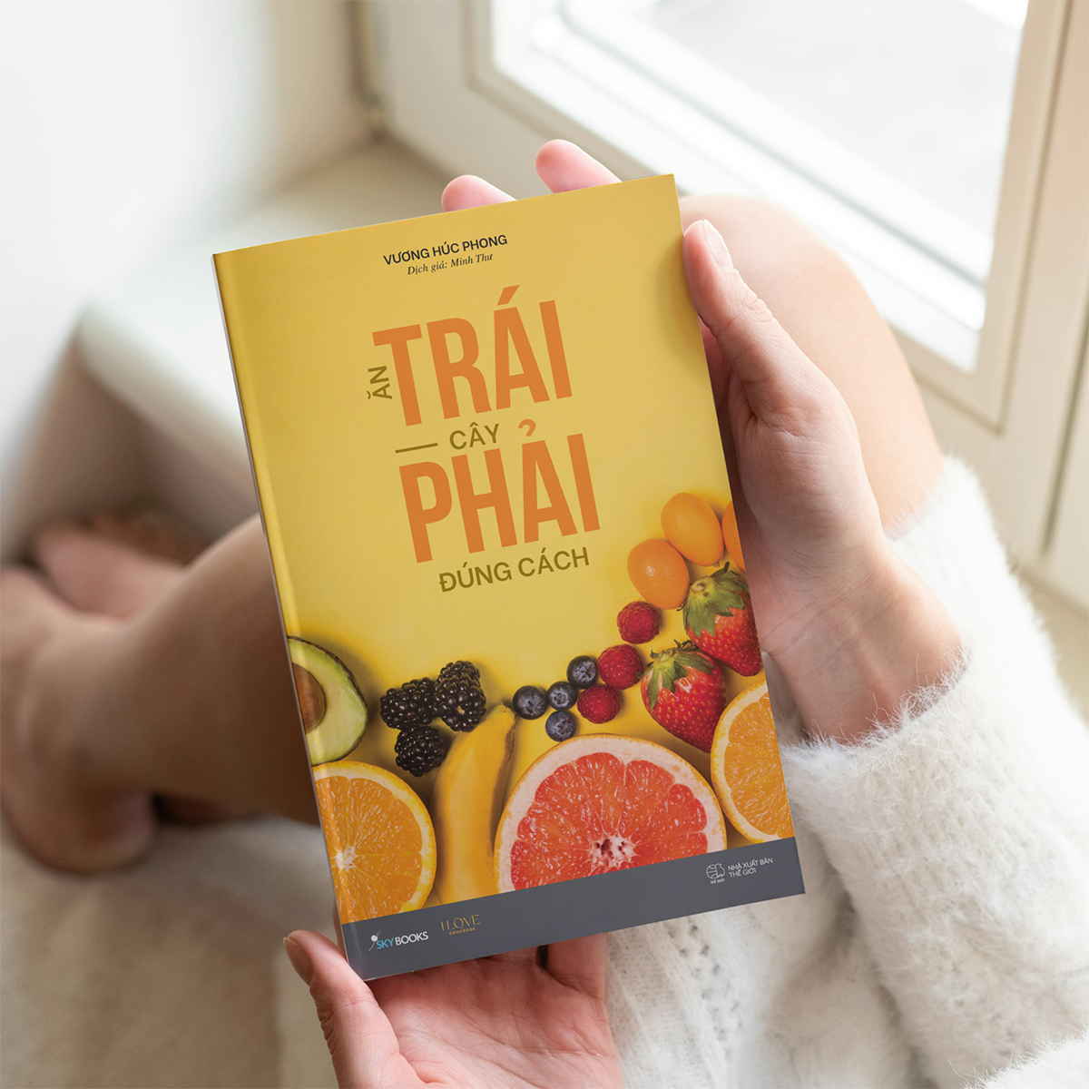 ăn trái cây phải đúng cách - Ảnh 6