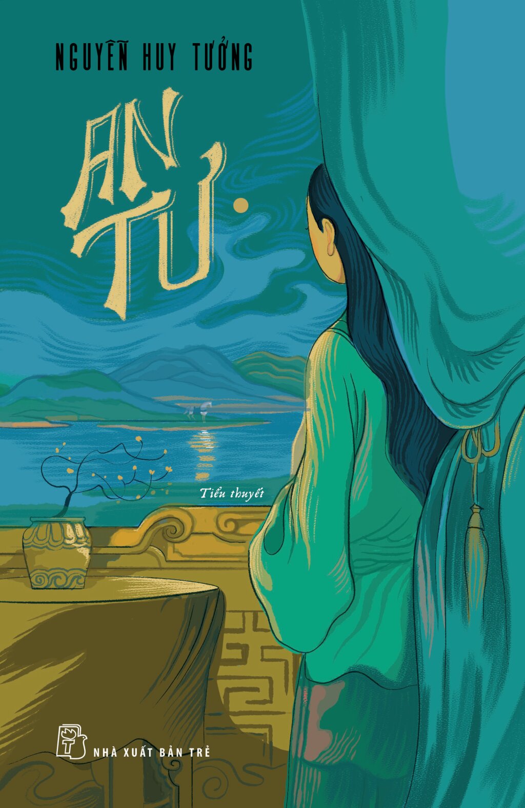 An Tư - Ảnh 2