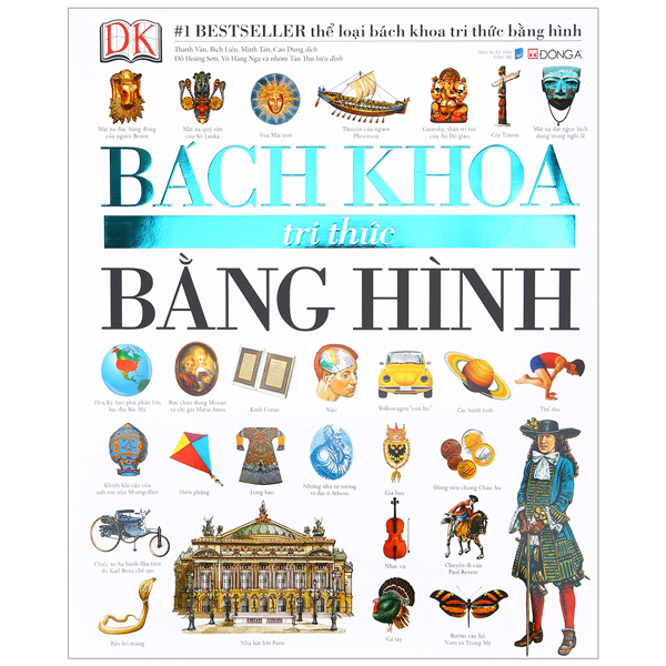 bách khoa tri thức bằng hình (tái bản 2015)