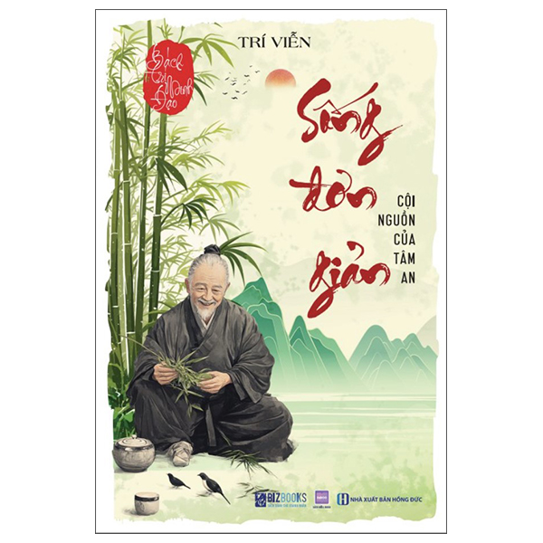Bách Trí Minh Đạo - Tề Gia Dưỡng Người - Nền Tảng Của Hạnh Phúc