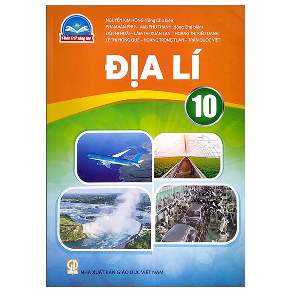 Bai Tap Dia Li 10 (Chan Troi) (Chuan) - Ảnh 19