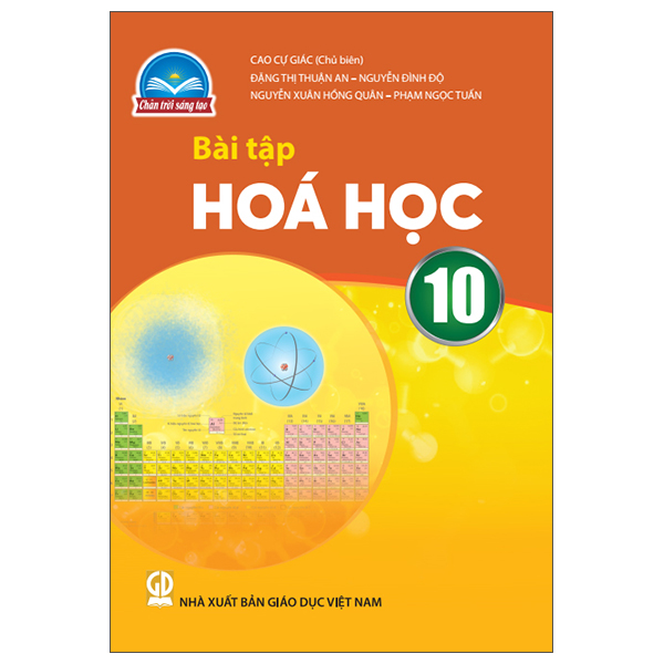 Bai Tap Dia Li 10 (Chan Troi) (Chuan) - Ảnh 23
