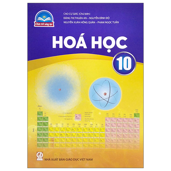 Bai Tap Hoat Dong Trai Nghiem, Huong Nghiep 10 - Ban 1 (Chan Troi Sang Tao) (Chuan) - Ảnh 18