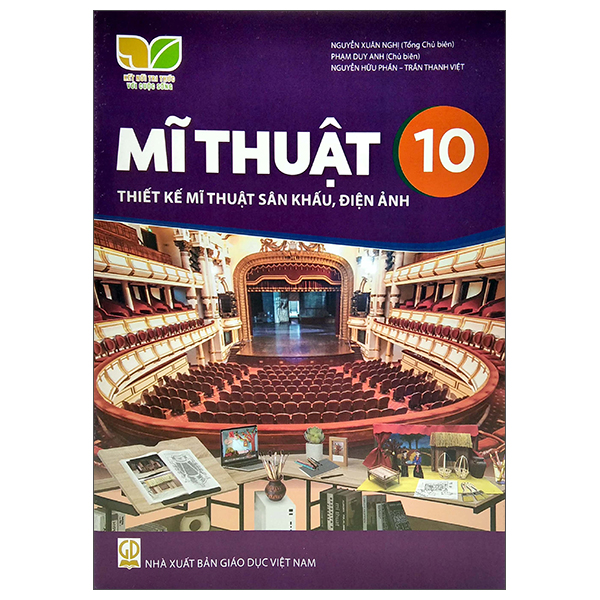 Bài Tập Lịch Sử 10 (Kết Nối) (Chuẩn) - Ảnh 8