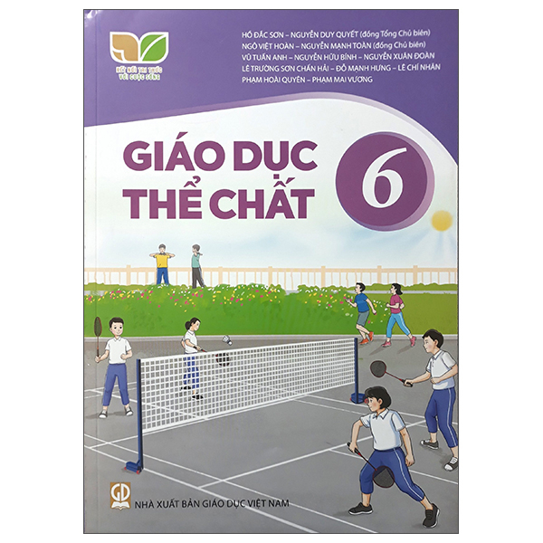 Bai Tap Lich Su Va Dia Li 6, Phan Dia Li (Ket Noi) (Chuan) - Ảnh 12