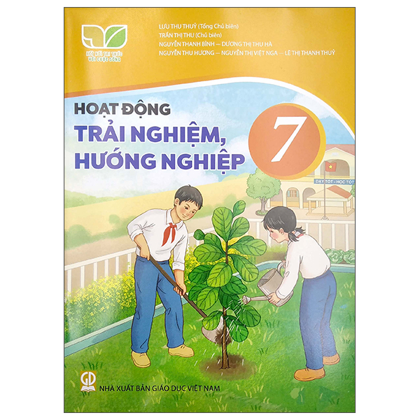 Bài Tập Lịch Sử Và Địa Lí 7 - Phần Địa Lí (Kết Nối) (Chuẩn) - Ảnh 11
