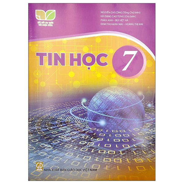 Bài Tập Lịch Sử Và Địa Lí 7 - Phần Địa Lí (Kết Nối) (Chuẩn) - Ảnh 5