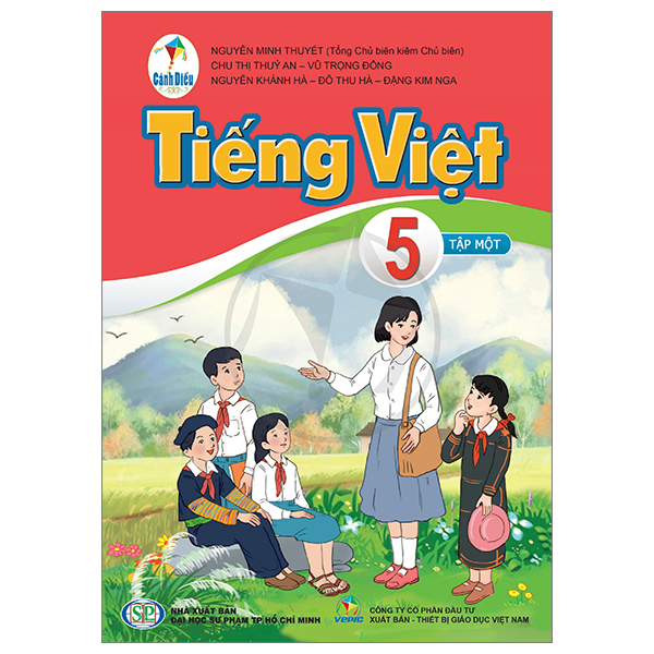 Bai Tap Lich Su Va Dia Ly 5 (Canh Dieu) (2025) - Ảnh 17