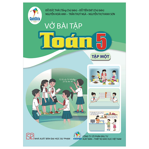 Bai Tap Lich Su Va Dia Ly 5 (Canh Dieu) (2025) - Ảnh 25