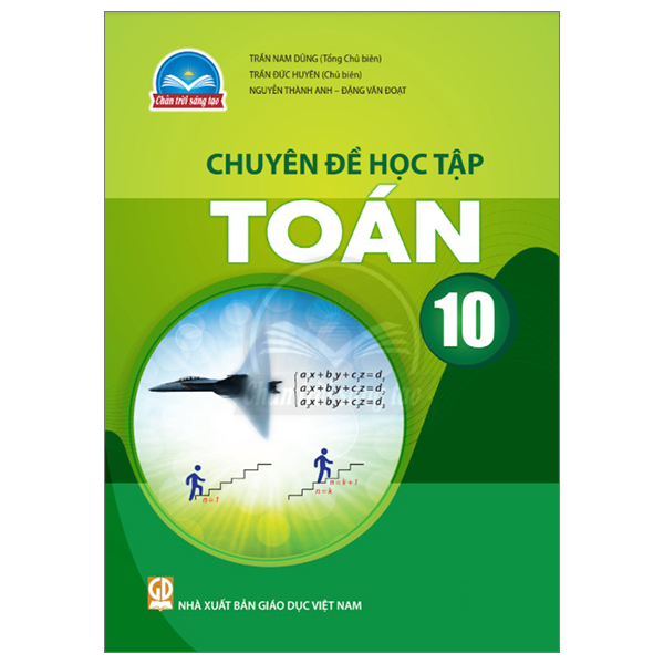Bai Tap Sinh Hoc 10 (Chan Troi) (Chuan) - Ảnh 15