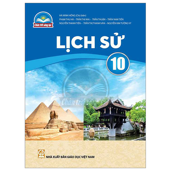 Bai Tap Sinh Hoc 10 (Chan Troi) (Chuan) - Ảnh 36