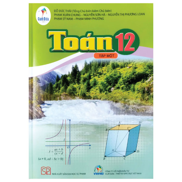 Bài Tập Sinh Học 12 (Cánh Diều) (Chuẩn) - Ảnh 34