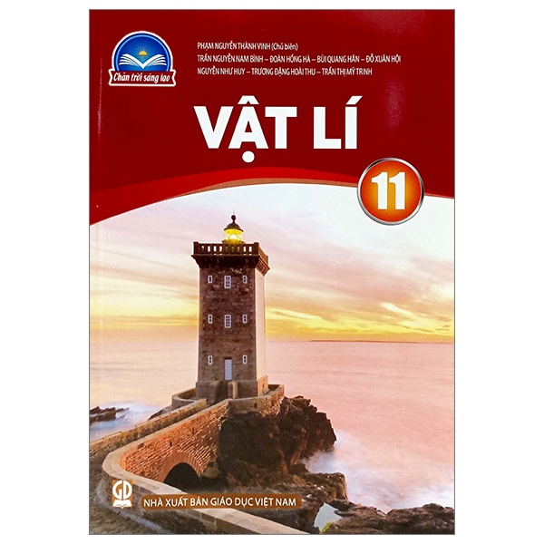 Bai Tap Vat Li 11 (Chan Troi) (Chuan) - Ảnh 21